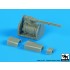 1/48 McDonnell Douglas F-4E Phantom II Canon for Italeri kits