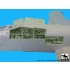1/48 Fairchild Republic A-10 Thunderbolt II Electronics for Italeri kits