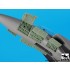 1/48 McDonnell Douglas F-15 B/D Eagle Super Detail Set for Great Wall Hobby kits
