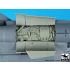 1/48 Grumman F-14D Tomcat Engine for AMK kits