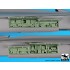 1/48 F-18 C Hornet Electronic for Kinetic kits
