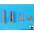 1/48 F-18 C Hornet Super Detail Set for Kinetic kits