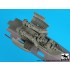 1/48 PZL W-3A Sokol Engine for Answer kits