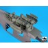 1/48 PZL W-3A Sokol Engine for Answer kits