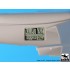 1/48 Harrier Gr 7 Super Detail Set for Hasegawa kits
