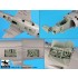 1/48 Harrier Gr 7 Super Detail Set for Hasegawa kits
