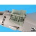 1/48 Harrier Gr 7 Super Detail Set for Hasegawa kits