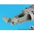 1/48 Harrier Gr 7 Super Detail Set for Hasegawa kits