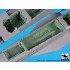 1/48 General Dynamics F-111 Aardvark Bomb & Wheel Bay for Hobby Boss kits