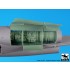 1/48 General Dynamics F-111 Aardvark Engine for Hobby Boss kits