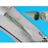 1/48 Panavia Tornado Spine & Radar for Revell kits
