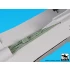 1/48 Panavia Tornado Spine & Radar for Revell kits