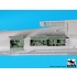 1/48 Panavia Tornado Electronic for Revell kits
