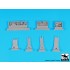 1/48 Panavia Tornado Electronic for Revell kits