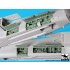 1/48 Panavia Tornado Electronic for Revell kits