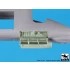 1/48 Mil Mi-24 Hind Super Detail Set for Zvezda kits
