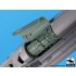 1/48 Grumman Ea 6 Prowler Big Set for Kinetic kits