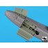 1/48 Sukhoi SU-25 Canon & Electronics for Zvezda kits