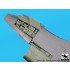 1/48 Sukhoi SU-25 Canon & Electronics for Zvezda kits