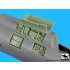 1/48 Sukhoi SU-17/22 Electronics for HobbyBoss kits
