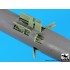 1/48 Sukhoi SU-17/22 Super Detail Set for HobbyBoss kits