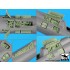 1/48 Sukhoi SU-17/22 Super Detail Set for HobbyBoss kits