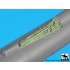 1/48 Sukhoi SU-17/22 Super Detail Set for HobbyBoss kits