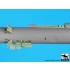 1/48 Sukhoi SU-17/22 Super Detail Set for HobbyBoss kits