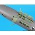 1/48 Sukhoi SU-17/22 Super Detail Set for HobbyBoss kits