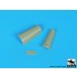 1/48 Sukhoi SU-17/22 Super Detail Set for HobbyBoss kits