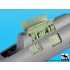 1/48 Sukhoi SU-17/22 Super Detail Set for HobbyBoss kits