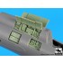 1/48 Sukhoi SU-17/22 Super Detail Set for HobbyBoss kits