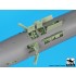 1/48 Sukhoi SU-17/22 Super Detail Set for HobbyBoss kits