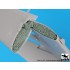 1/48 Northrop Grumman E-2 Hawkeye Folding Wings for Kinetic kits