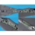 1/48 Mikoyan MiG-29 9-12 Super Detail Set for Great Wall Hobby