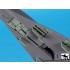 1/48 Mikoyan MiG-29 9-12 Super Detail Set for Great Wall Hobby