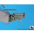 1/48 Avro Lancaster Engine for HK Models