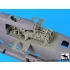 1/48 Mil Mi 8 MT Super Detail Set for Zvezda kits