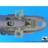 1/48 Mil Mi 8 MT Super Detail Set for Zvezda kits