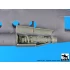 1/48 Mil Mi 8 MT Super Detail Set for Zvezda kits