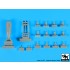 1/72 Atom "Little Boy" Bomb kits