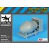 1/72 Atom "Fat Man" Bomb kits