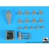 1/72 Atom "Fat Man" Bomb kits