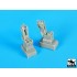 1/72 USMC F-4 J Detail Set for Academy kits