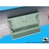 1/72 UP-3D Orion Bomb Bay for Hasegawa kits