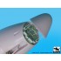 1/72 UP-3D Orion Radar for Hasegawa kits