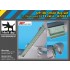 1/72 UP-3D Orion Big Detail Set for Hasegawa kits