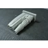 1/72 Boeing B-52G Engine for Italeri kits