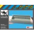 1/72 Boeing B-52 Bomb Bay for Italeri kits