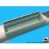 1/72 Boeing B-52 Bomb Bay for Italeri kits